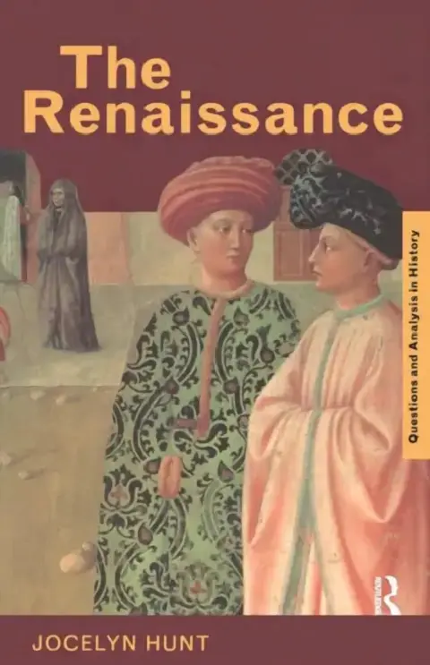 Cover of The Renaissance