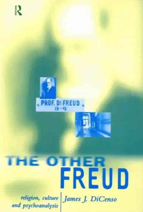 Cover of The Other Freud