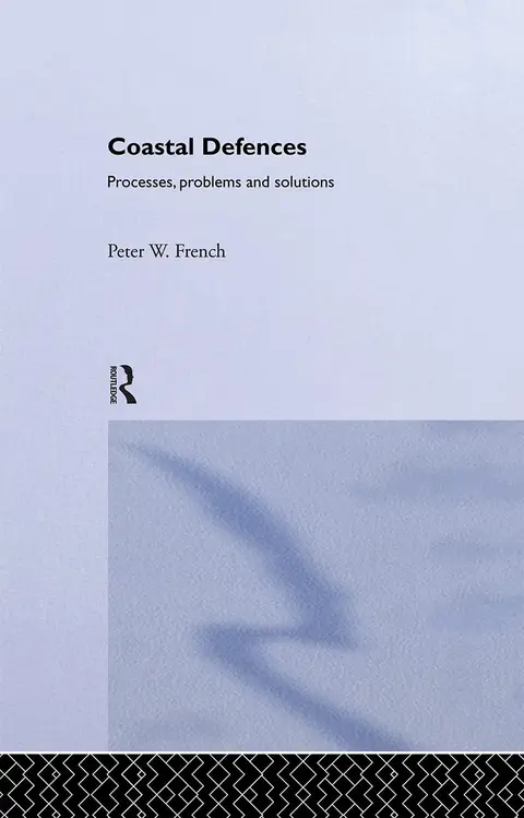 Cover of Coastal Defences