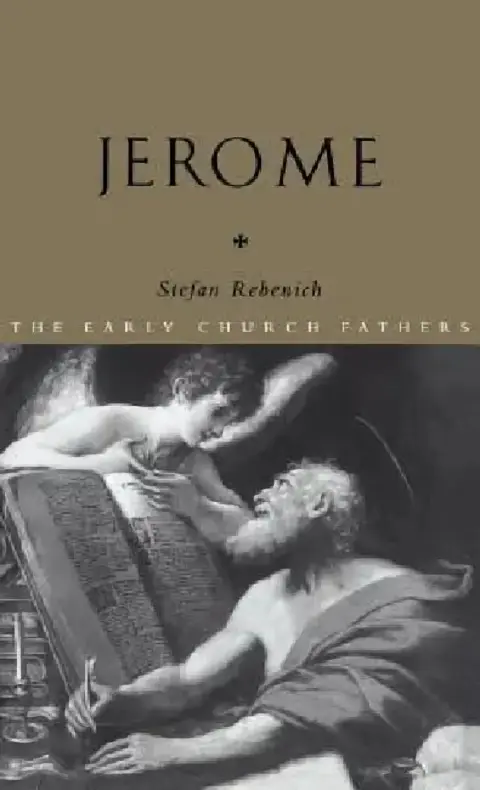 Cover of Jerome
