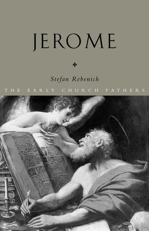 Cover of Jerome