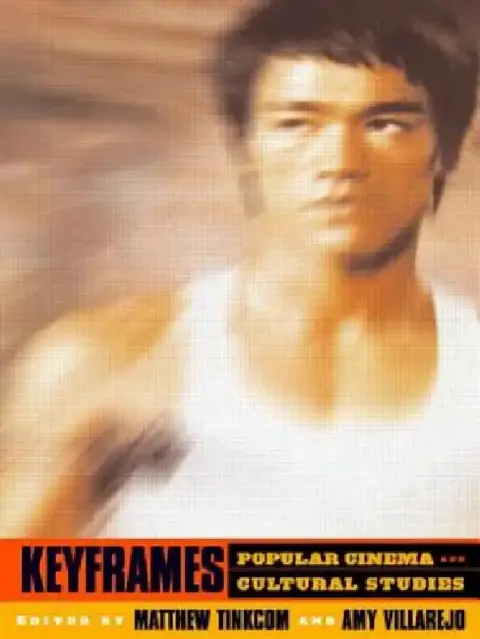 Cover of Keyframes