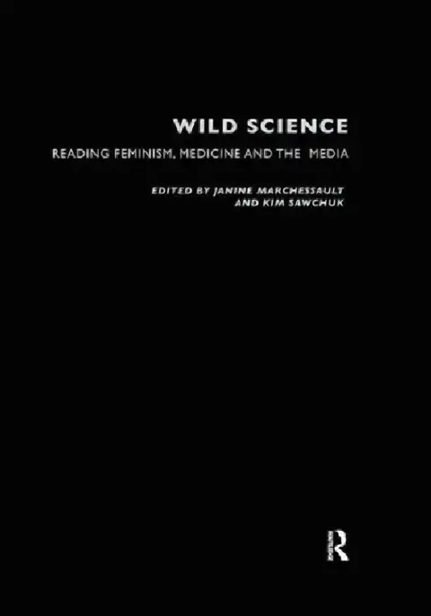 Cover of Wild Science