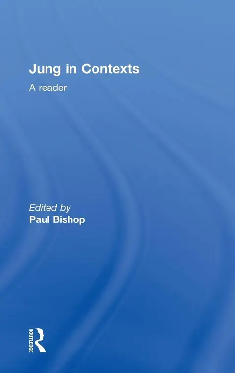 Cover of Jung in Contexts