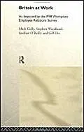 Cover of Britain at Work