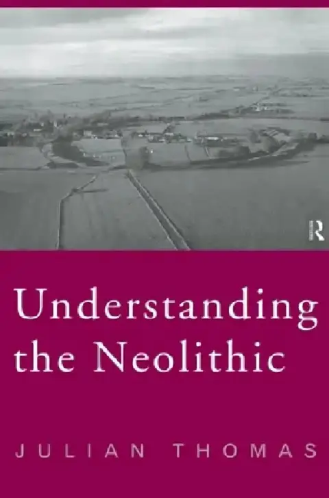 Cover of Understanding the Neolithic