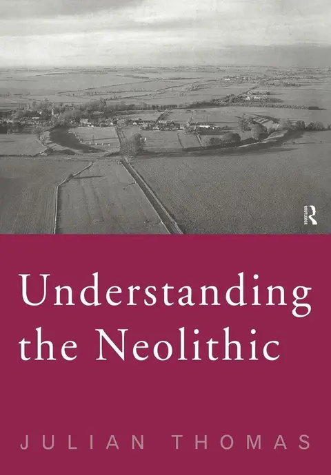 Cover of Understanding the Neolithic