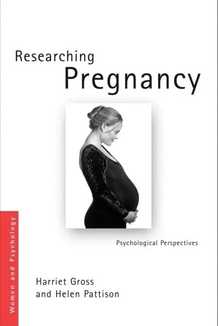 Cover of Sanctioning Pregnancy