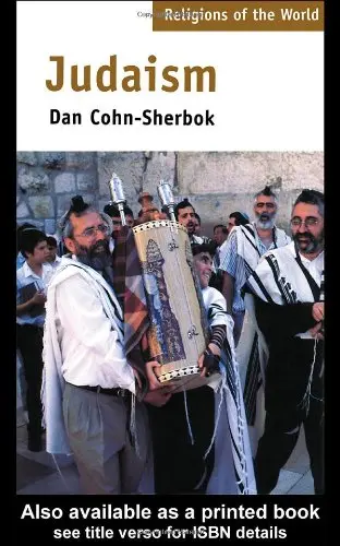 Cover of Judaism