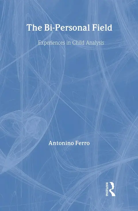 Cover of The Bi-Personal Field