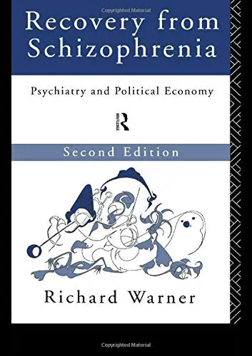 Cover of Recovery from Schizophrenia