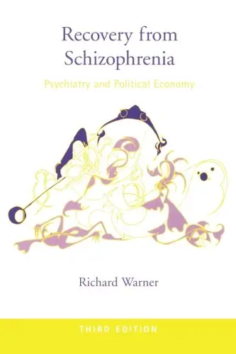 Cover of Recovery from Schizophrenia