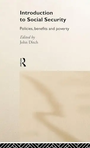 Cover of Introduction to Social Security