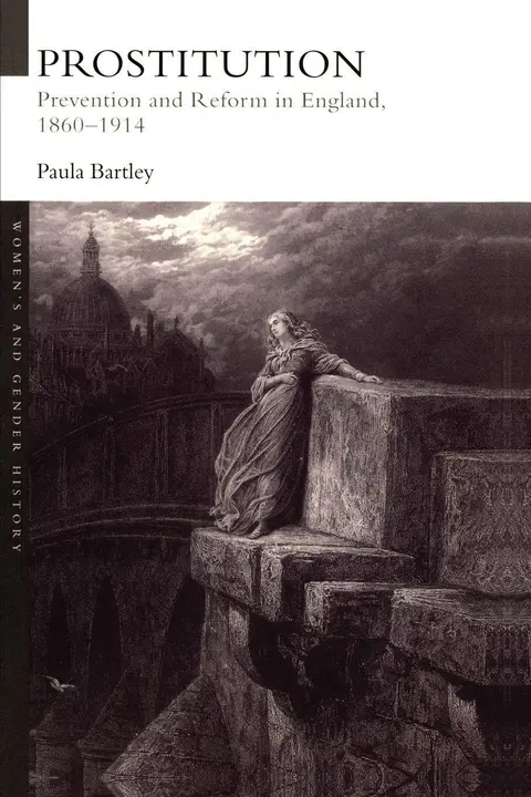 Cover of Prostitution