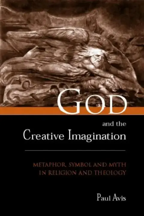 Cover of God and the Creative Imagination
