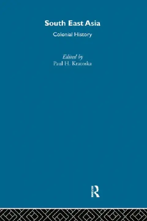Cover of South East Asia