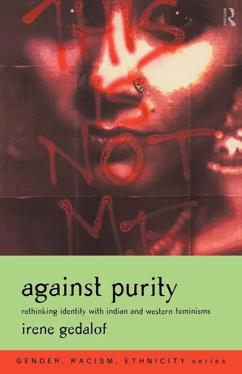 Cover of Against Purity
