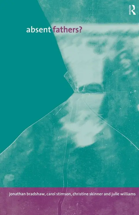 Cover of Absent Fathers?