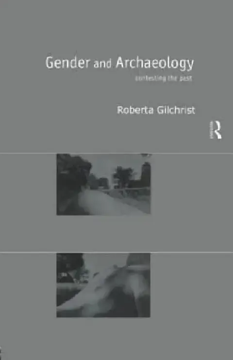 Cover of Gender and Archaeology