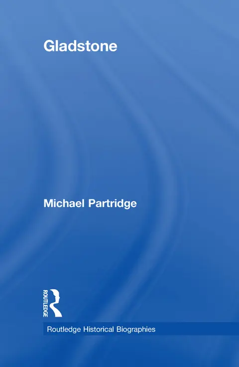 Cover of Gladstone