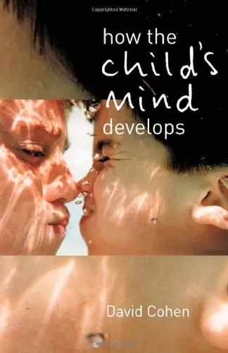 Cover of How the Child's Mind Develops