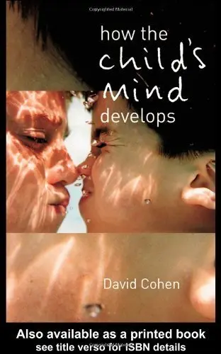 Cover of How the Child's Mind Develops