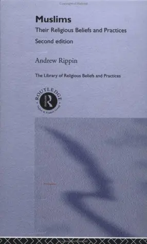 Cover of Muslims