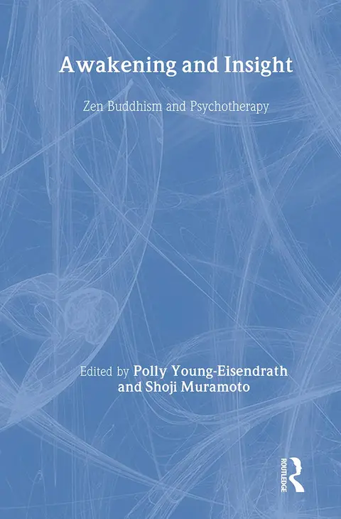 Cover of Awakening and Insight