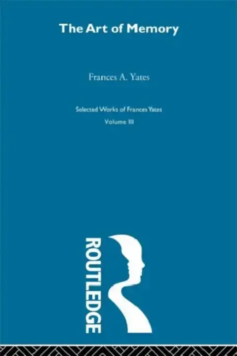 Cover of Art of Memory
