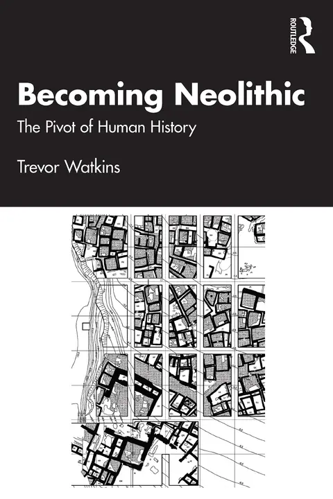 Cover of Becoming Neolithic