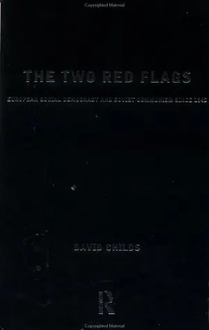Cover of The Two Red Flags