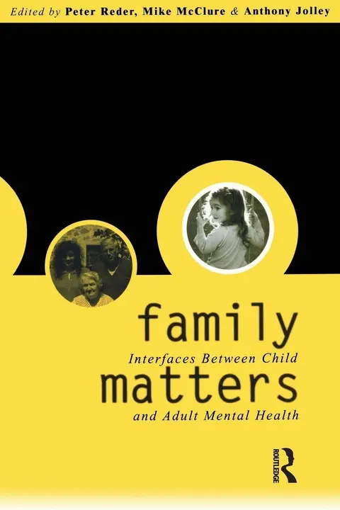 Cover of Family Matters