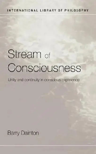 Cover of Stream of Consciousness