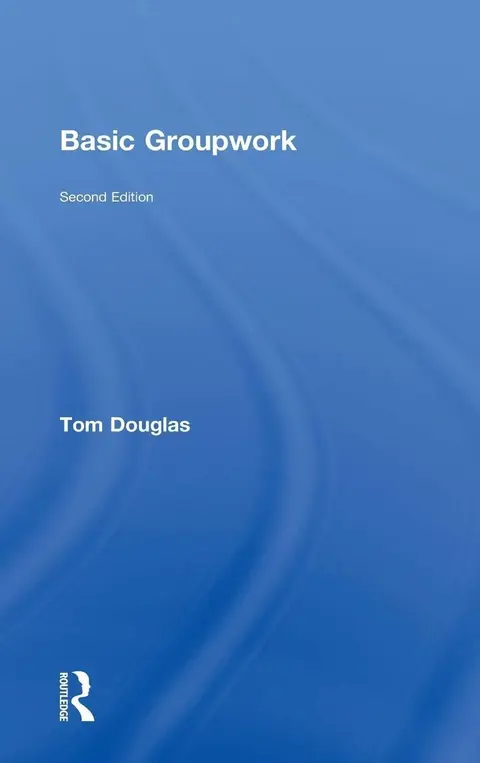 Cover of Basic Groupwork