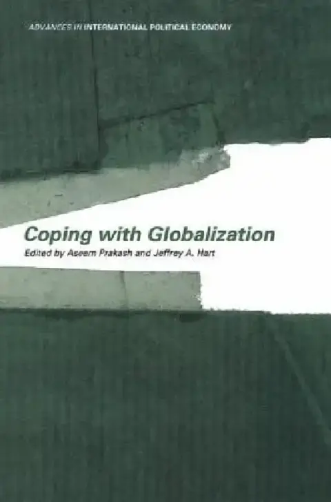 Cover of Coping With Globalization