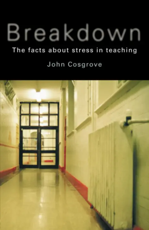 Cover of Breakdown
