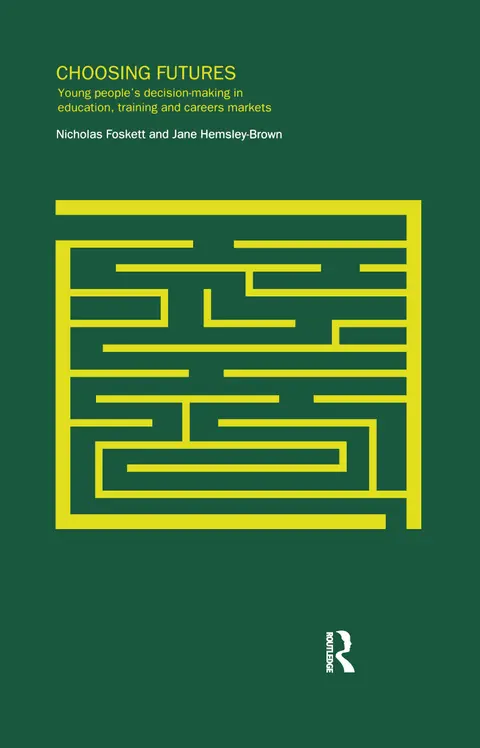 Cover of Choosing Futures