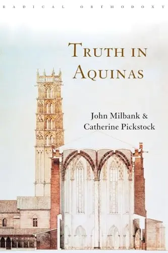 Cover of Truth in Aquinas