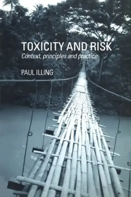 Cover of Toxicity and Risk