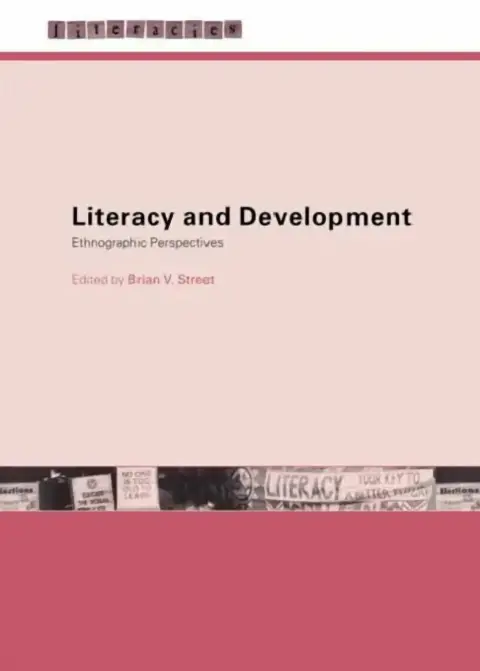 Cover of Literacy and Development