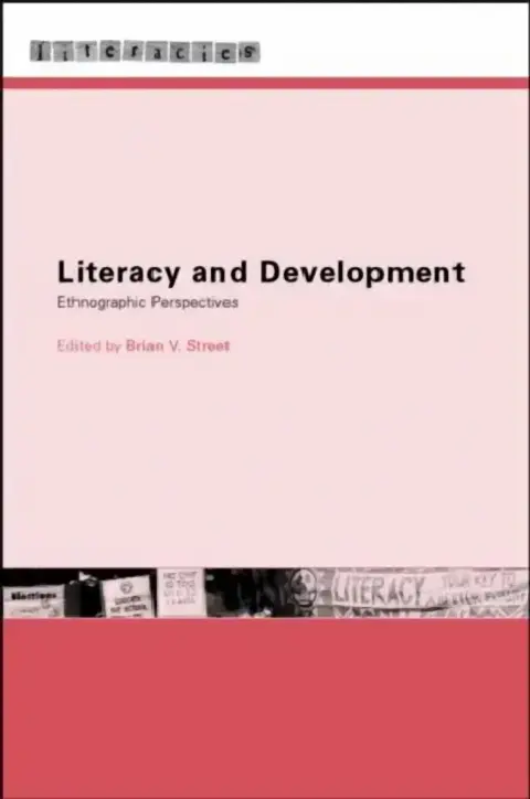 Cover of Literacy and Development