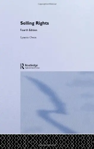 Cover of Selling Rights