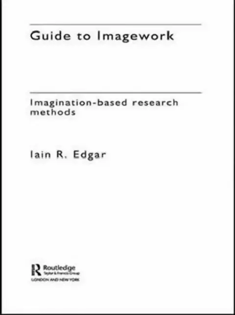 Cover of A Guide to Imagework