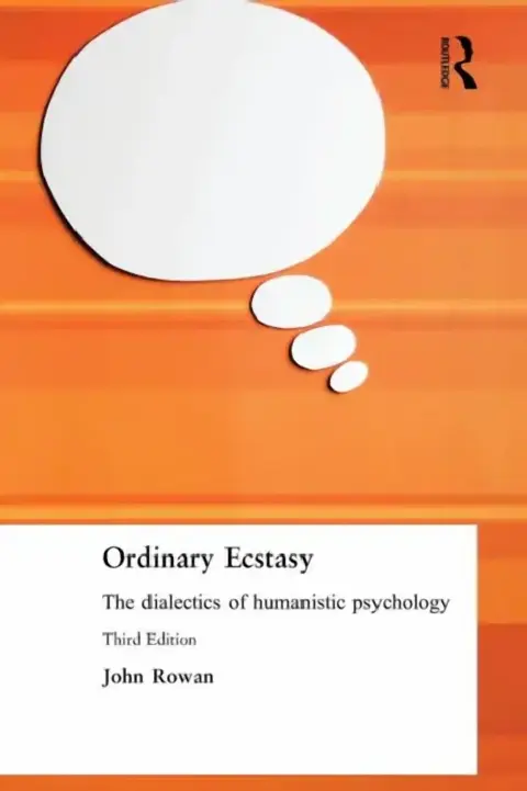 Cover of Ordinary Ecstasy