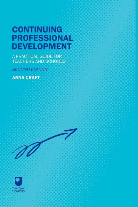 Cover of Continuing Professional Development