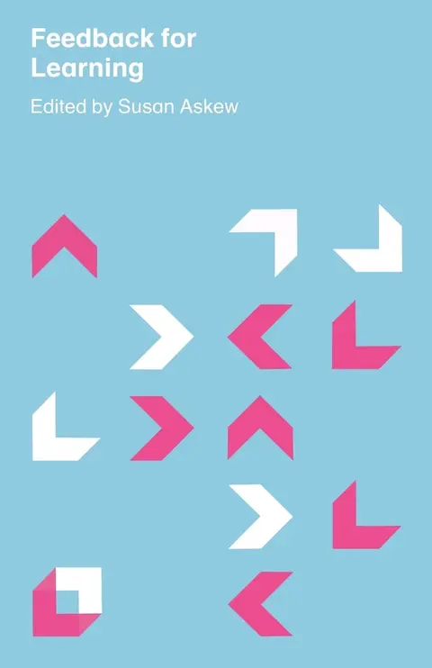 Cover of Feedback for Learning