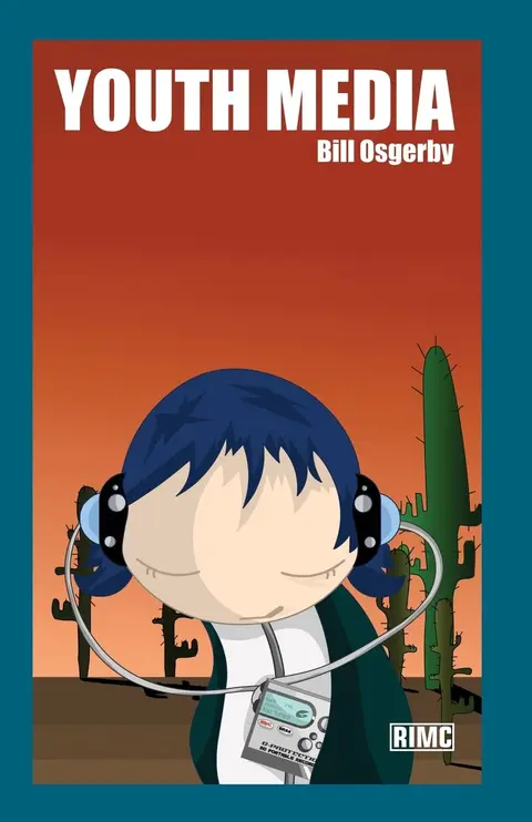 Cover of Youth Media