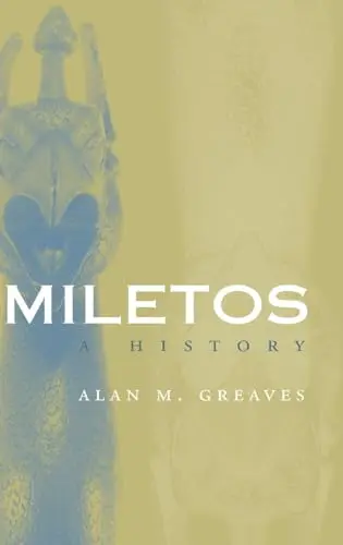 Cover of Miletos