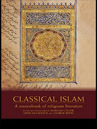 Cover of Classical Islam
