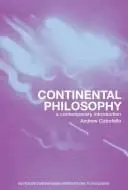 Cover of Continental Philosophy